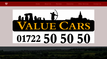 salisbury-valuecars.co.uk