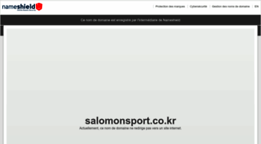 salomonsport.co.kr