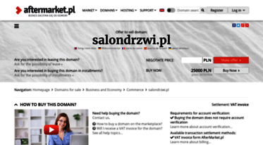 salondrzwi.pl