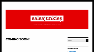 salsajunkies.com