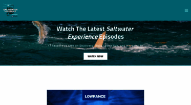 saltwaterexperience.com