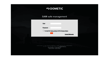 sam.dometic.com