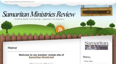samaritanministries.info