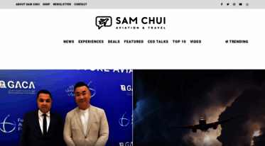 samchui.com