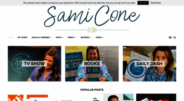 samicone.com