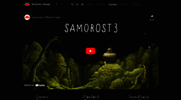 samorost3.net