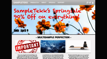 sampletekk.com