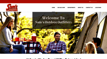 samsoutfitters.com