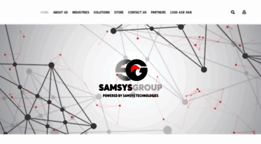 samsys.com.au