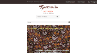 sanchaita.com