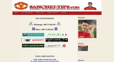 sanchez-tips.com