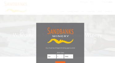 sandbankswinery.com