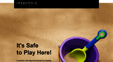 sandbox.intechnic.com