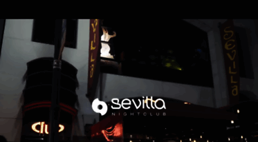 sandiego.sevillanightclub.com