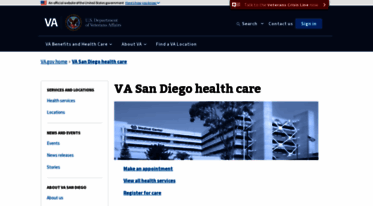 sandiego.va.gov