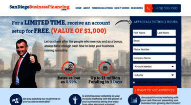 sandiegobusinessfinancing.com