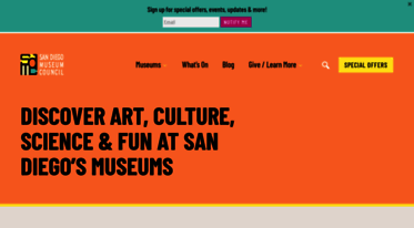 sandiegomuseumcouncil.org