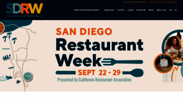 sandiegorestaurantweek.com