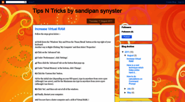 sandipansynyster.blogspot.com