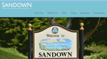 sandown-bay.co.uk