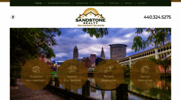 sandstonepm.com