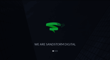 sandstormdigital.com