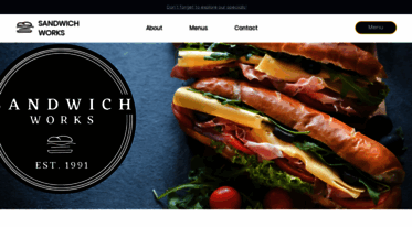sandwich-works.com