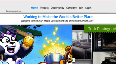 sandysmart.smartmediatechnologies.com