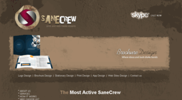 sanecrew.com