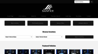 sanfer-sports-cars.ebizautos.com