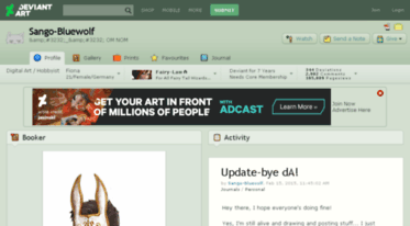 sango-bluewolf.deviantart.com
