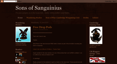 sanguinesons.blogspot.com