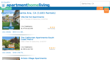 santa-ana-california.apartmenthomeliving.com