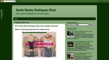santebarleyrodriguezrizal.blogspot.com
