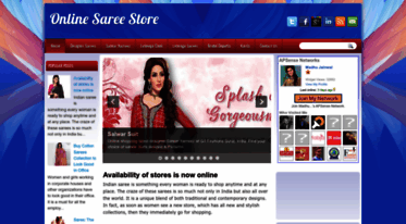 sarees-online-store.blogspot.com