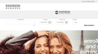 sas.radisson.com