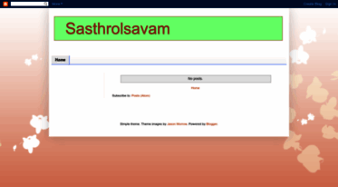 sasthrolsavam.blogspot.com