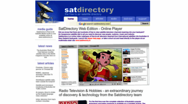 satdirectory.com