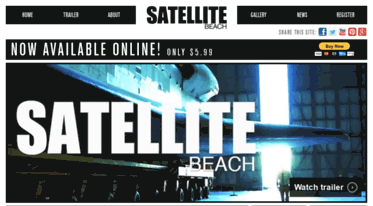 satellitebeachfilm.com