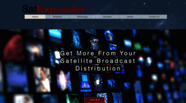 satexpander.com