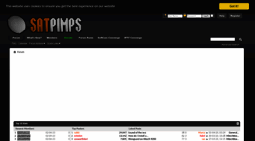 satpimps.com