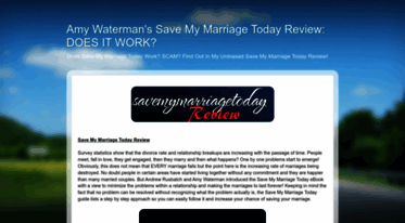 save-my-marriage-today--reviewed.blogspot.com