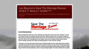 save-the-marriage--review.blogspot.com