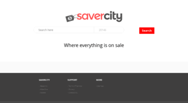savercity.com
