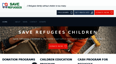 saverefugees.org