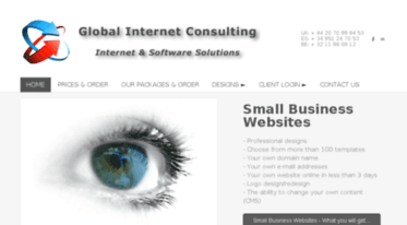 sbw.g-i-consulting.co.uk