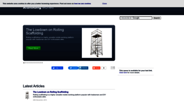 scaffoldingmatters.com