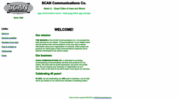 scancomm.net