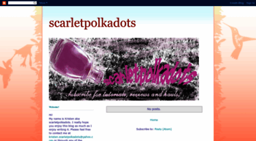 scarletpolkadots.blogspot.com