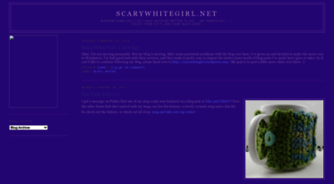 scarywhitegirl.blogspot.com